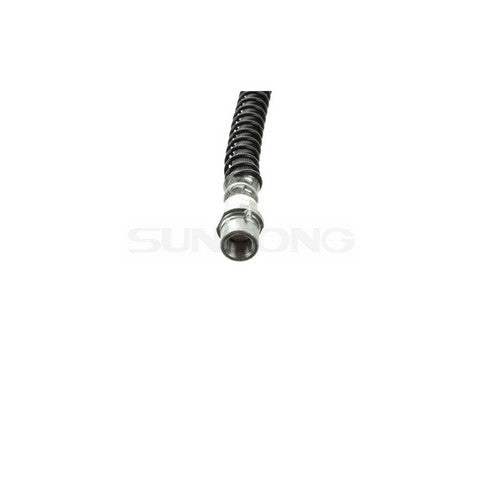 Sunsong Brake Hydraulic Hose P/N:2206983 Fits: Volkswagen Amarok 22-11 - Image 3
