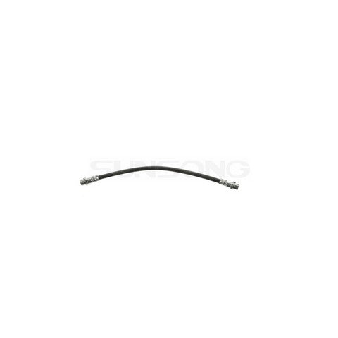 Sunsong Brake Hydraulic Hose P/N:2206984 Fits: Volkswagen Amarok 22-11 - Image 1