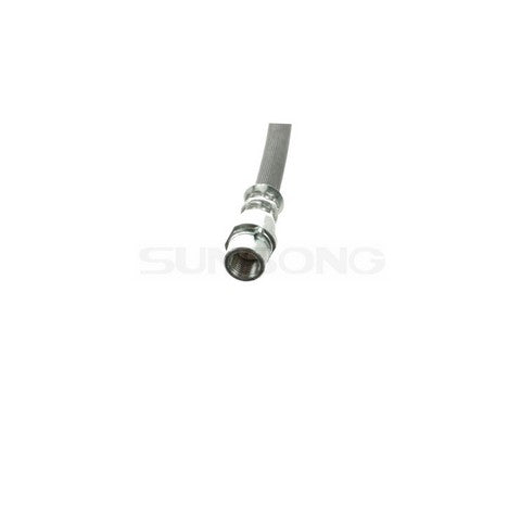 Sunsong Brake Hydraulic Hose P/N:2206984 Fits: Volkswagen Amarok 22-11 - Image 2