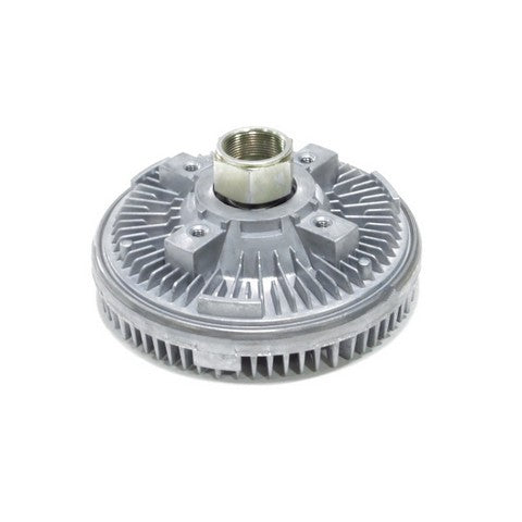 US Motor Works Engine Cooling Fan Clutch P/N:22070 Fits: Chrysler Aspen 2009, Dodge D250 93-89, Dodge D350 93-89, Dodge Ram 2500 98-94, Dodge Ram 3500 99-94, Dodge W250 93-89, Dodge W350 93-89, Ford Thunderbird 84-83, Mercury Cougar 85-83 - Image 1