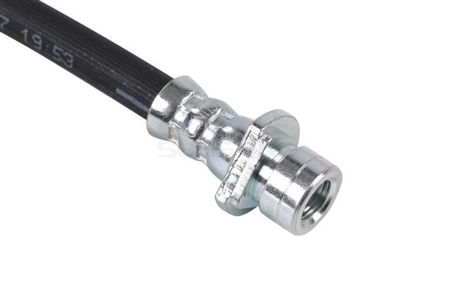 Sunsong Brake Hydraulic Hose P/N:2207049 Fits: Acura Mdx 13-07, Acura Zdx 13-10, Honda Pilot 15-09 - Image 2