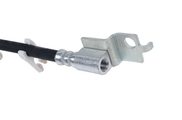Sunsong Brake Hydraulic Hose P/N:2207050 Fits: Jeep Wrangler 95-93 - Image 2