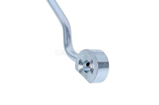 Sunsong Brake Hydraulic Hose P/N:2207050 Fits: Jeep Wrangler 95-93 - Image 3