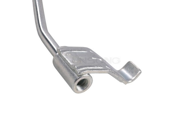Sunsong Brake Hydraulic Hose P/N:2207052 Fits: Jeep Wrangler 13-07 - Image 2