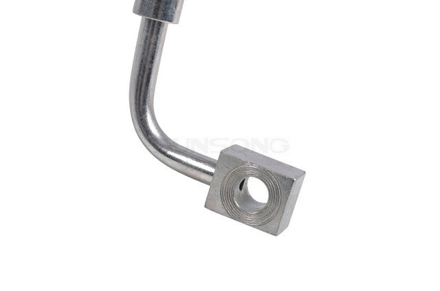 Sunsong Brake Hydraulic Hose P/N:2207052 Fits: Jeep Wrangler 13-07 - Image 3
