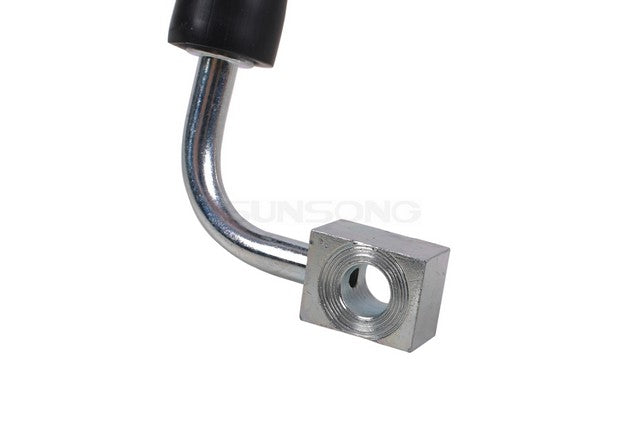 Sunsong Brake Hydraulic Hose P/N:2207053 Fits: Jeep Wrangler 10-08 - Image 2