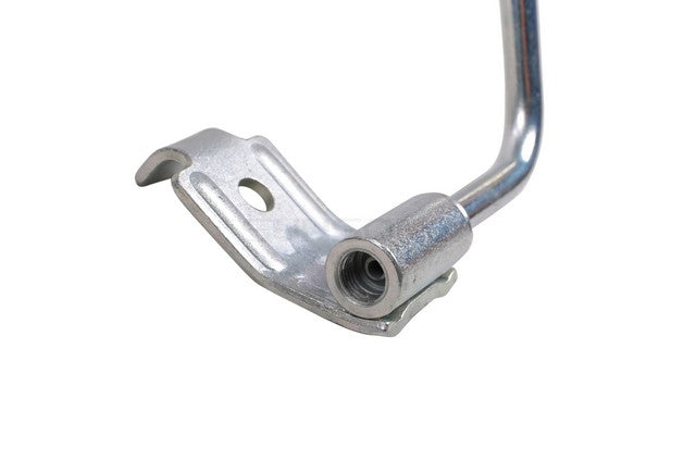 Sunsong Brake Hydraulic Hose P/N:2207053 Fits: Jeep Wrangler 10-08 - Image 3
