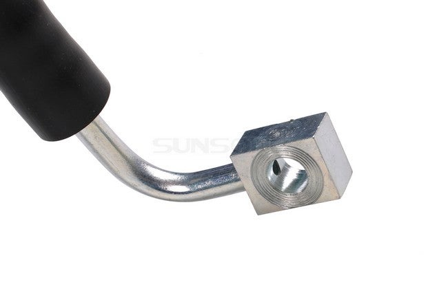 Sunsong Brake Hydraulic Hose P/N:2207054 Fits: Jeep Wrangler 10-08 - Image 2