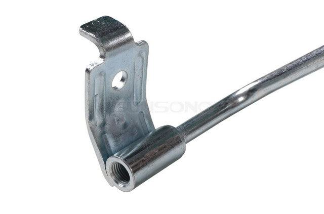 Sunsong Brake Hydraulic Hose P/N:2207054 Fits: Jeep Wrangler 10-08 - Image 3
