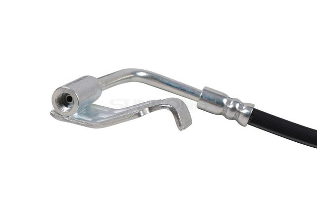 Sunsong Brake Hydraulic Hose P/N:2207056 Fits: Jeep Wrangler 14-11 - Image 2