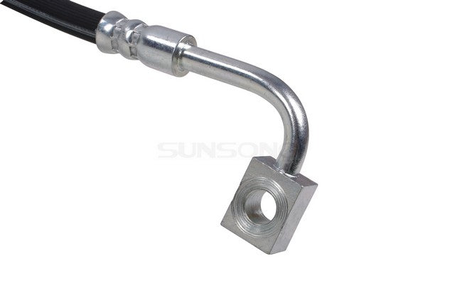 Sunsong Brake Hydraulic Hose P/N:2207056 Fits: Jeep Wrangler 14-11 - Image 3