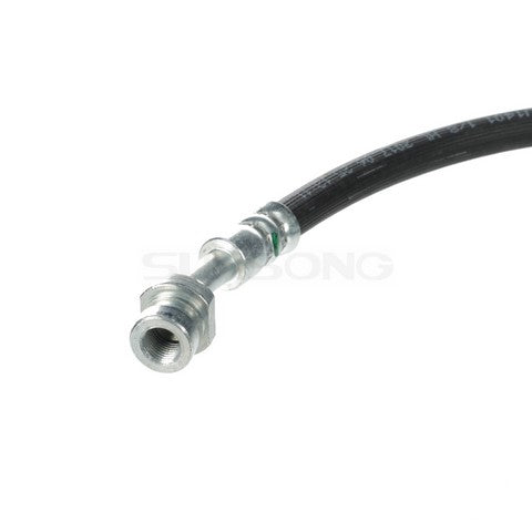 Sunsong Brake Hydraulic Hose P/N:2207145 Fits: Kia Cadenza 20-17, Kia Optima 16-13 - Image 2