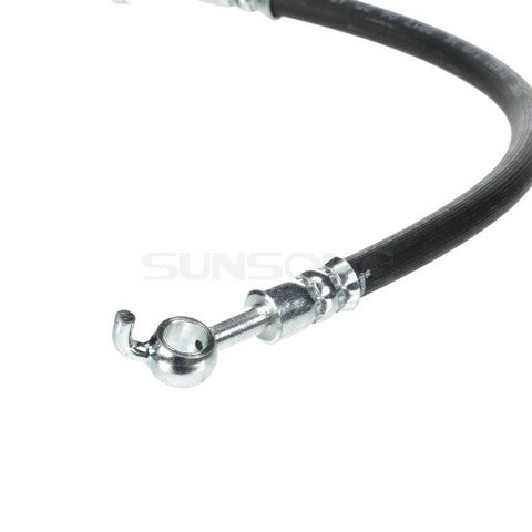 Sunsong Brake Hydraulic Hose P/N:2207145 Fits: Kia Cadenza 20-17, Kia Optima 16-13 - Image 3