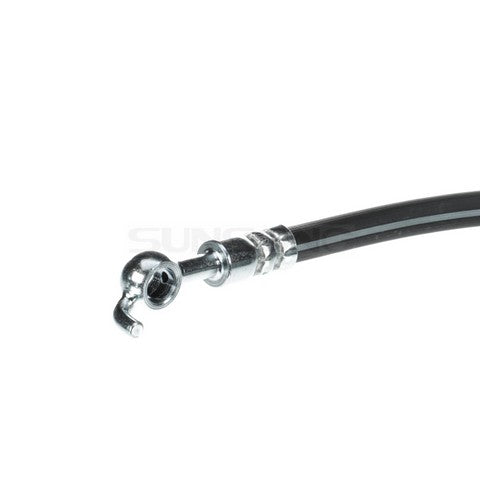 Sunsong Brake Hydraulic Hose P/N:2207146 Fits: Kia Cadenza 20-17, Kia Optima 16-12 - Image 2