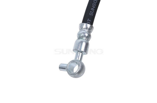 Sunsong Brake Hydraulic Hose P/N:2207149 Fits: Mazda Cx-9 15-07 - Image 3