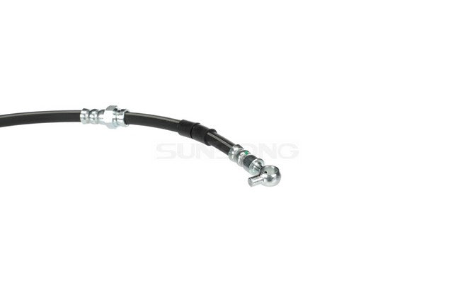 Sunsong Brake Hydraulic Hose P/N:2207150 Fits: Mazda Cx-9 15-07 - Image 2