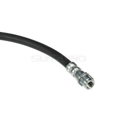 Sunsong Brake Hydraulic Hose P/N:2207152 Fits: Mercedes-benz Cls400, Mercedes-benz Cls550, Mercedes-benz Cls63 Amg, Mercedes-benz Cls63 Amg S, Mercedes-benz E250, Mercedes-benz E350, Mercedes-benz E400, Mercedes-benz E500, Mercedes-benz E550 - Image 2