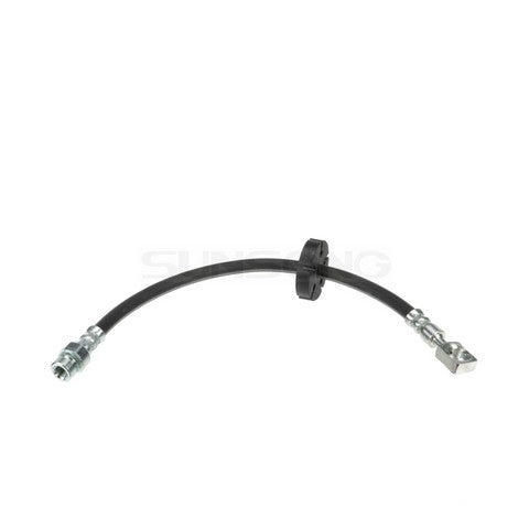 Sunsong Brake Hydraulic Hose P/N:2207153 Fits: Ford Transit 20-16, Ford Transit-150 21-15, Ford Transit-250 21-15, Ford Transit-350 21-15, Ford Transit-350 Hd 20-15 - Image 1