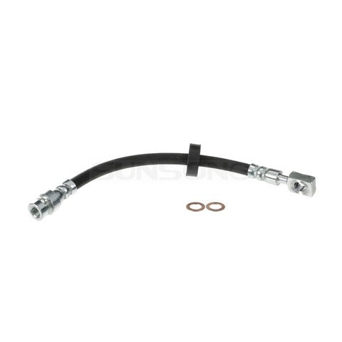 Sunsong Brake Hydraulic Hose P/N:2207154 Fits: Ford Transit 19-16, Ford Transit-350 Hd 19-15 - Image 1