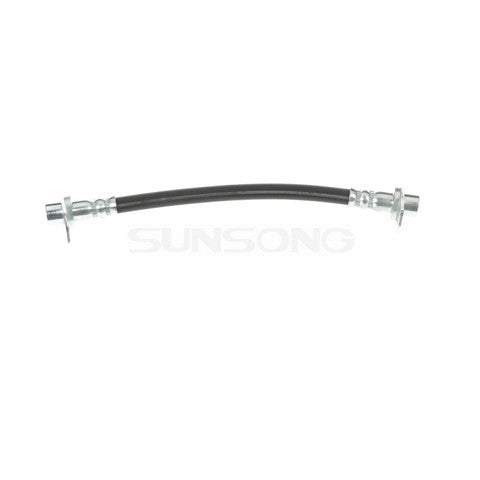 Sunsong Brake Hydraulic Hose P/N:2207155 Fits: Dodge Journey 20-14 - Image 1