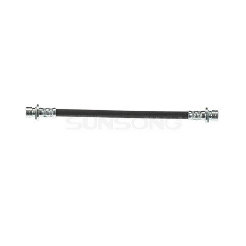 Sunsong Brake Hydraulic Hose P/N:2207156 Fits: Honda City 15-14, Honda Fit 20-15 - Image 1