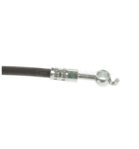 Sunsong Brake Hydraulic Hose P/N:2207157 Fits: Nissan Qashqai 19-18, Nissan Rogue Sport 20-18, Nissan X-trail 19-14 - Image 3