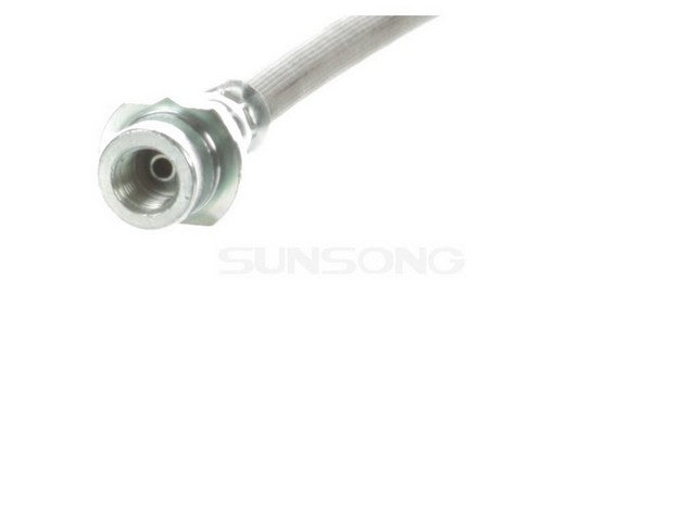 Sunsong Brake Hydraulic Hose P/N:2207157 Fits: Nissan Qashqai 19-18, Nissan Rogue Sport 20-18, Nissan X-trail 19-14 - Image 2