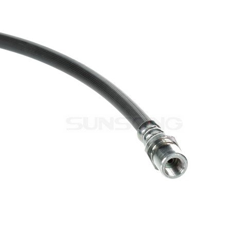 Sunsong Brake Hydraulic Hose P/N:2207160 Fits: Subaru Outback 14-10 - Image 2