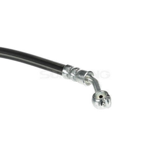 Sunsong Brake Hydraulic Hose P/N:2207161 Fits: Kia Forte 18-14, Kia Forte Koup 16-14, Kia Forte5 18-14 - Image 2