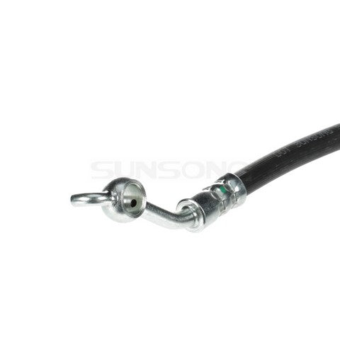 Sunsong Brake Hydraulic Hose P/N:2207162 Fits: Kia Forte 18-14, Kia Forte Koup 16-14, Kia Forte5 18-14 - Image 3