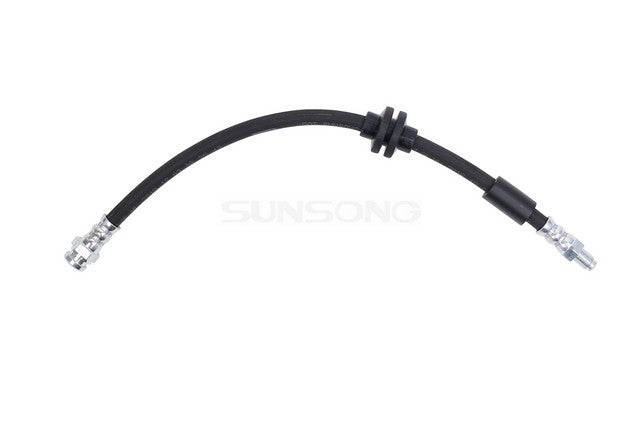 Sunsong Brake Hydraulic Hose P/N:2207163 Fits: Fiat 500x 18-16, Jeep Compass 21-18, Jeep Renegade 19-15 - Image 1