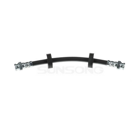 Sunsong Brake Hydraulic Hose P/N:2207164 Fits: Ram Promaster City 16-15, Ram Promaster City 19-18 - Image 1