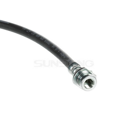 Sunsong Brake Hydraulic Hose P/N:2207166 Fits: Infiniti Jx35 2013, Infiniti Qx60 20-14, Nissan Murano 20-15, Nissan Pathfinder 20-13 - Image 2