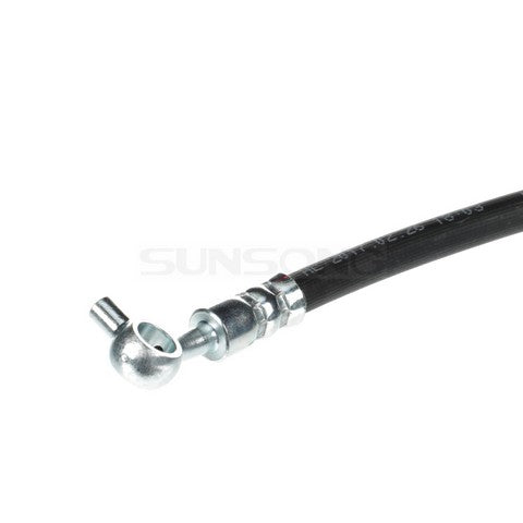 Sunsong Brake Hydraulic Hose P/N:2207167 Fits: Nissan Murano 20-15 - Image 3