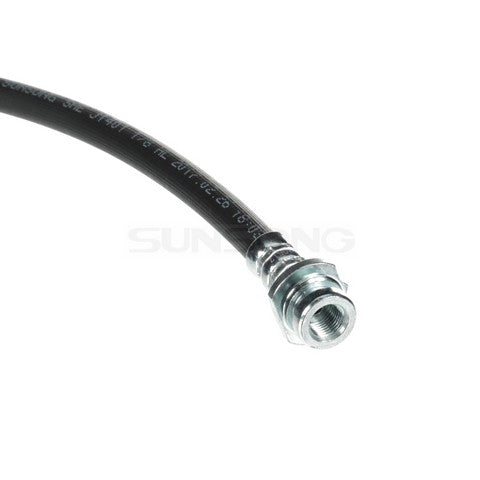 Sunsong Brake Hydraulic Hose P/N:2207167 Fits: Nissan Murano 20-15 - Image 2