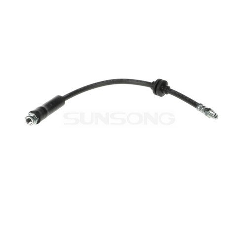 Sunsong Brake Hydraulic Hose P/N:2207168 Fits: Ram Promaster 1500 19-14, Ram Promaster 2500 19-14, Ram Promaster 3500 21-14 - Image 1