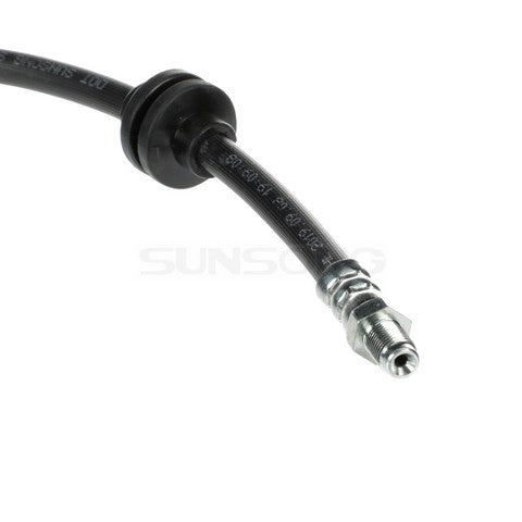 Sunsong Brake Hydraulic Hose P/N:2207168 Fits: Ram Promaster 1500 19-14, Ram Promaster 2500 19-14, Ram Promaster 3500 21-14 - Image 2