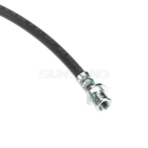 Sunsong Brake Hydraulic Hose P/N:2207172 Fits: Land Rover Discovery 2017, Land Rover Range Rover 17-13, Land Rover Range Rover Sport 17-14 - Image 3
