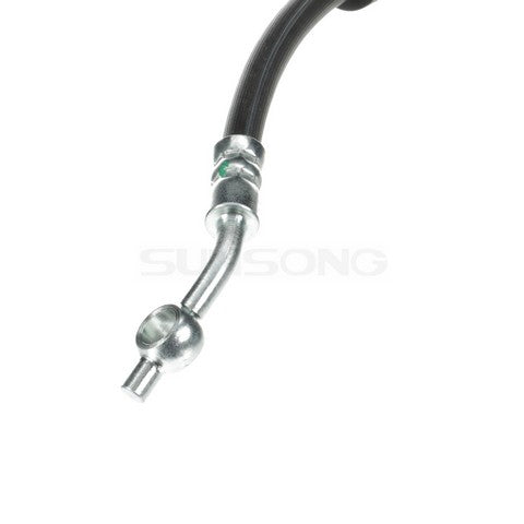 Sunsong Brake Hydraulic Hose P/N:2207172 Fits: Land Rover Discovery 2017, Land Rover Range Rover 17-13, Land Rover Range Rover Sport 17-14 - Image 2
