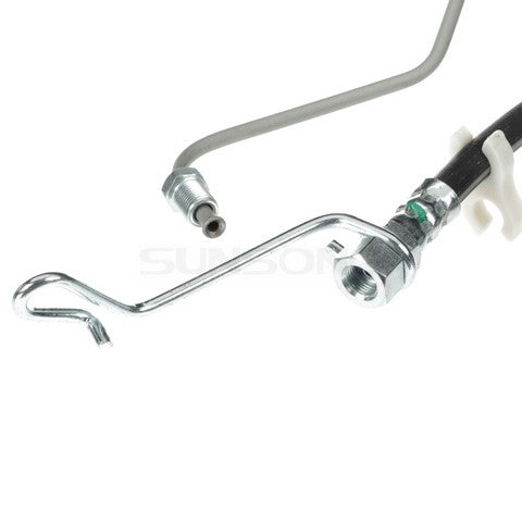 Sunsong Brake Hydraulic Hose P/N:2207174 Fits: Ram 1500 17-14 - Image 3