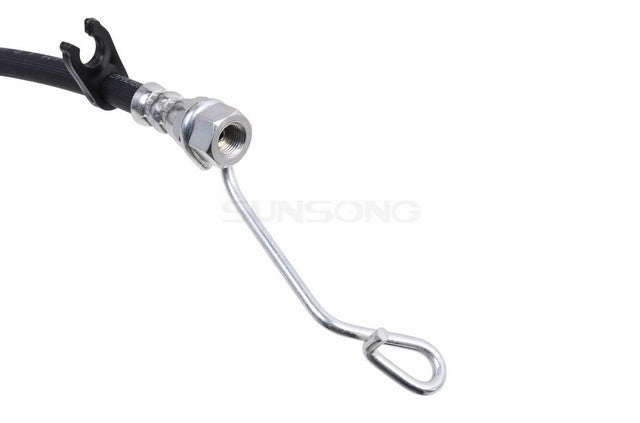 Sunsong Brake Hydraulic Hose P/N:2207176A Fits: Ram 1500 19-11 - Image 2