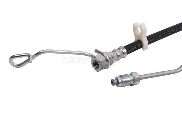 Sunsong Brake Hydraulic Hose P/N:2207176 Fits: Ram 1500 19-14, Ram 4000 20-14 - Image 3