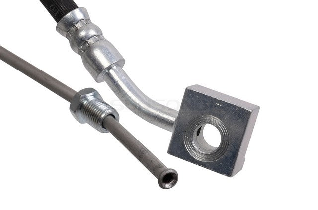 Sunsong Brake Hydraulic Hose P/N:2207176 Fits: Ram 1500 19-14, Ram 4000 20-14 - Image 2