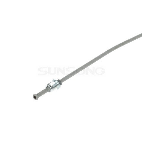 Sunsong Brake Hydraulic Hose P/N:2207177 Fits: Fiat 500x 21-16, Jeep Renegade 20-15 - Image 2
