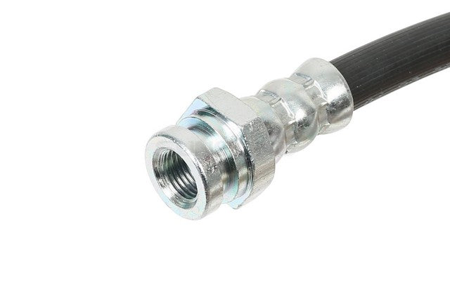 Sunsong Brake Hydraulic Hose P/N:2207180 Fits: Chevrolet W3500 Tiltmaster 99-98, Chevrolet W4500 Tiltmaster 99-98, GMC W3500 Forward 99-98, GMC W4500 Forward 99-98, Isuzu Npr 99-98, Isuzu Npr-hd 1999 - Image 2