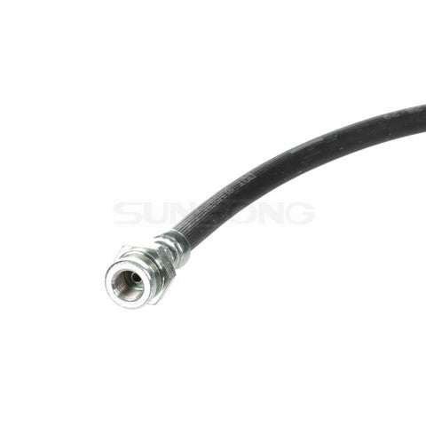 Sunsong Brake Hydraulic Hose P/N:2207181 Fits: Chevrolet Lcf 3500, Chevrolet Lcf 4500, Chevrolet Lcf 4500hd, Chevrolet Lcf 4500xd, Chevrolet Lcf 5500hd, Chevrolet Lcf 5500xd, Chevrolet W3500 Tiltmaster, Chevrolet W4500 Tiltmaster - Image 2