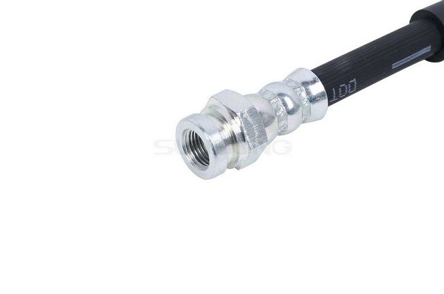Sunsong Brake Hydraulic Hose P/N:2207186 Fits: Fiat 500l 20-14 - Image 2