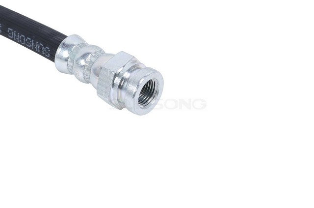 Sunsong Brake Hydraulic Hose P/N:2207186 Fits: Fiat 500l 20-14 - Image 3