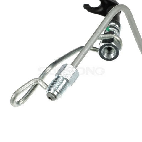 Sunsong Brake Hydraulic Hose P/N:2207221 Fits: Ram 1500 2013 - Image 3