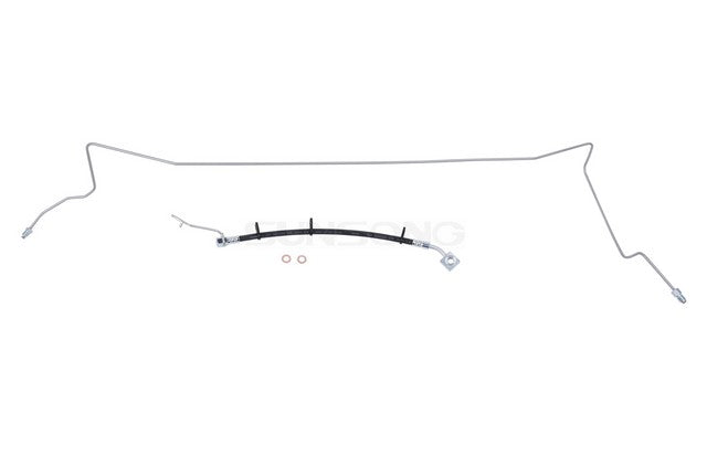 Sunsong Brake Hydraulic Hose P/N:2207222 Fits: Ram 1500 2012 - Image 1